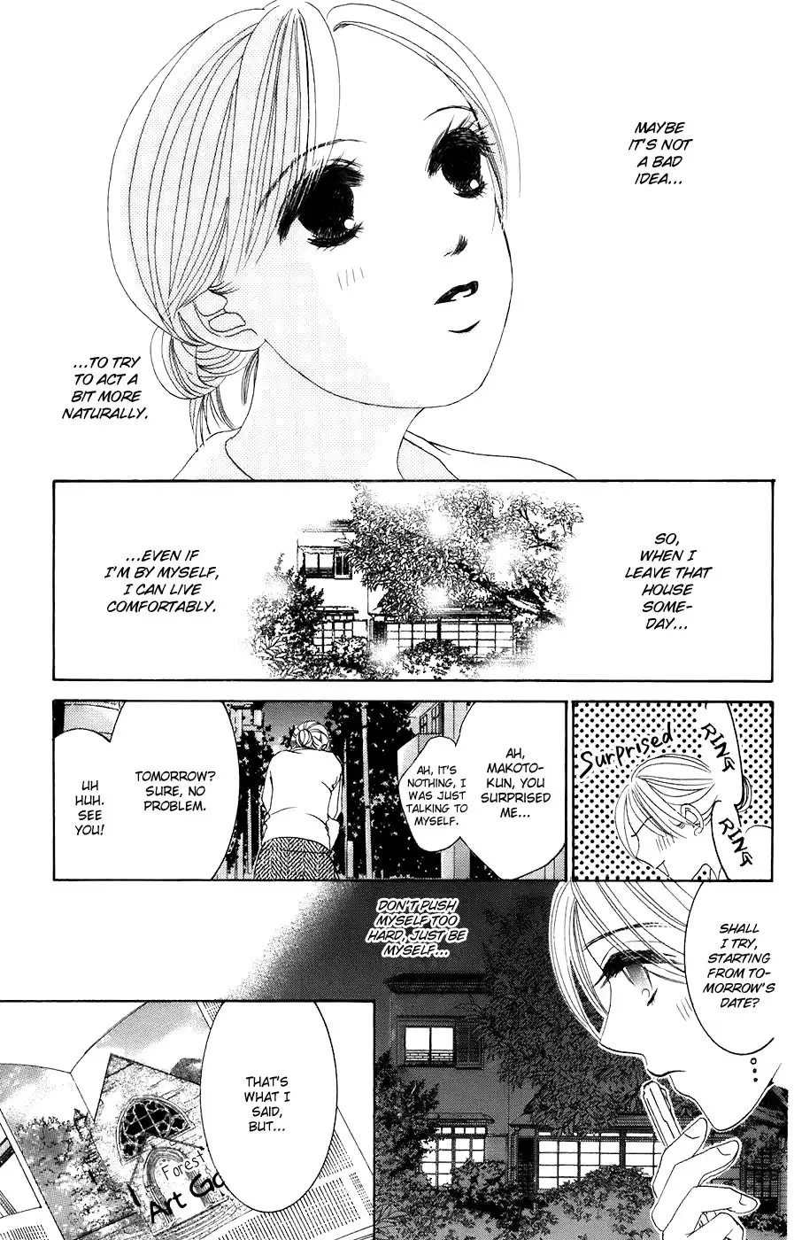 Hotaru no Hikari Chapter 29 4